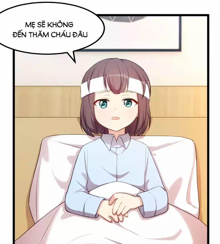 Cô Vợ Ấm Áp Của Hạ Thiếu 249 trang 23