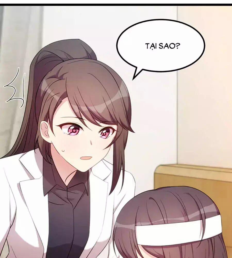 Cô Vợ Ấm Áp Của Hạ Thiếu 249 trang 25