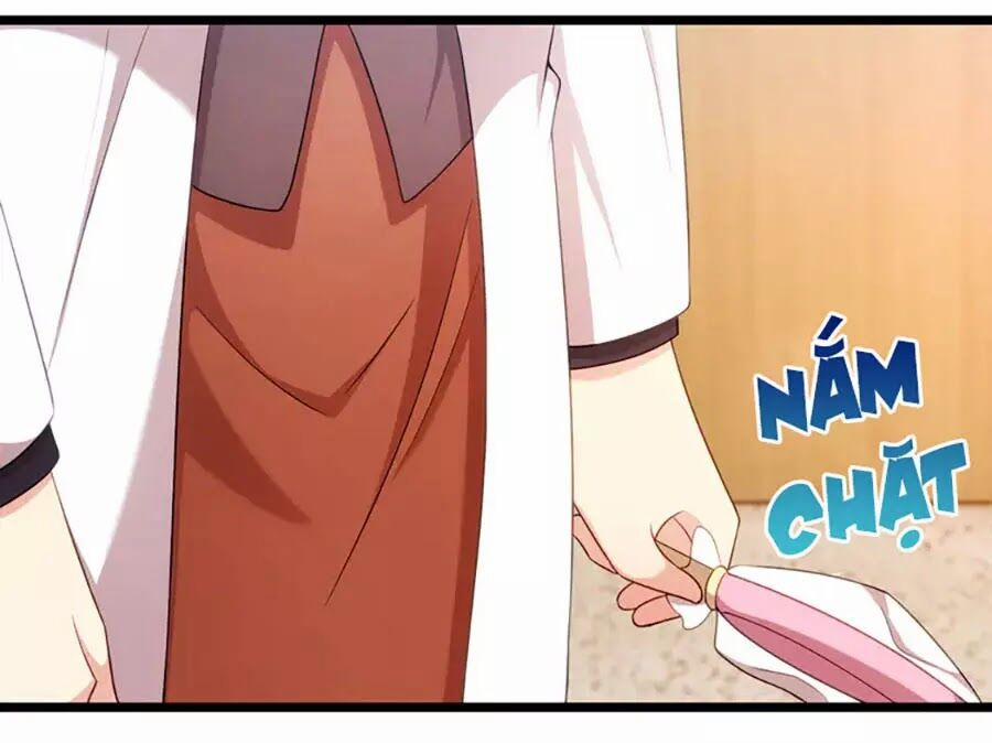 Cô Vợ Ấm Áp Của Hạ Thiếu 249 trang 27