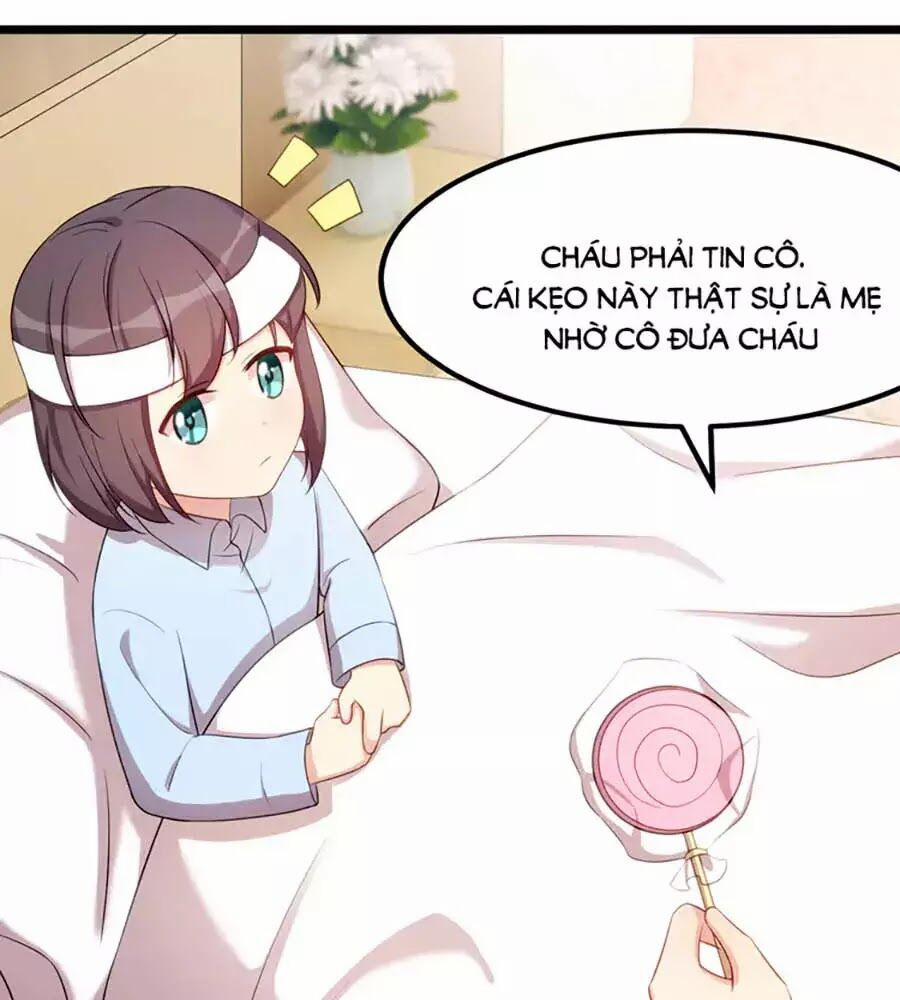 Cô Vợ Ấm Áp Của Hạ Thiếu 249 trang 28