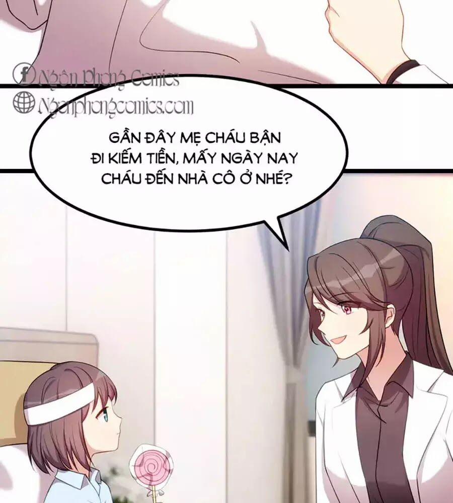 Cô Vợ Ấm Áp Của Hạ Thiếu 249 trang 29