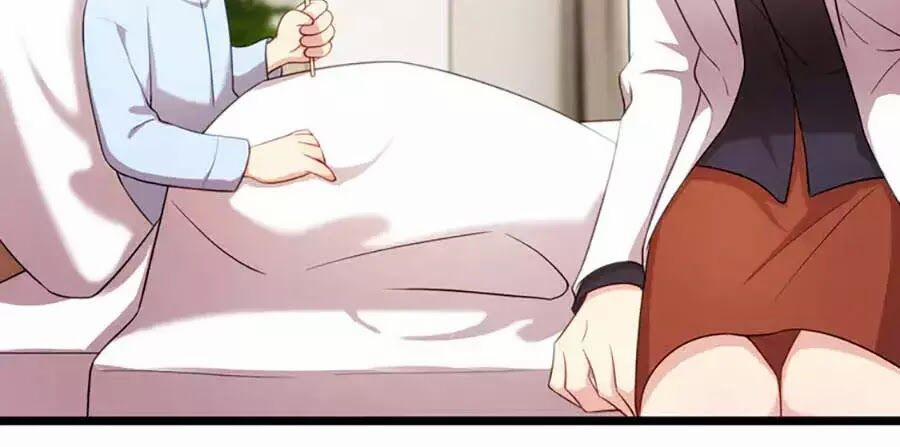 Cô Vợ Ấm Áp Của Hạ Thiếu 249 trang 30