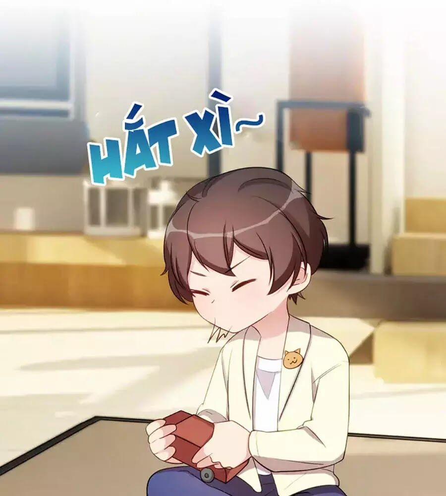 Cô Vợ Ấm Áp Của Hạ Thiếu 249 trang 32