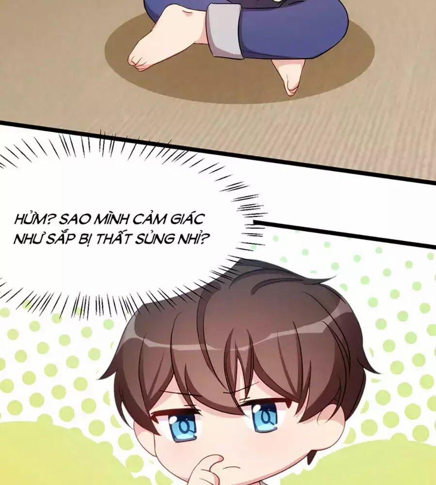 Cô Vợ Ấm Áp Của Hạ Thiếu 249 trang 33