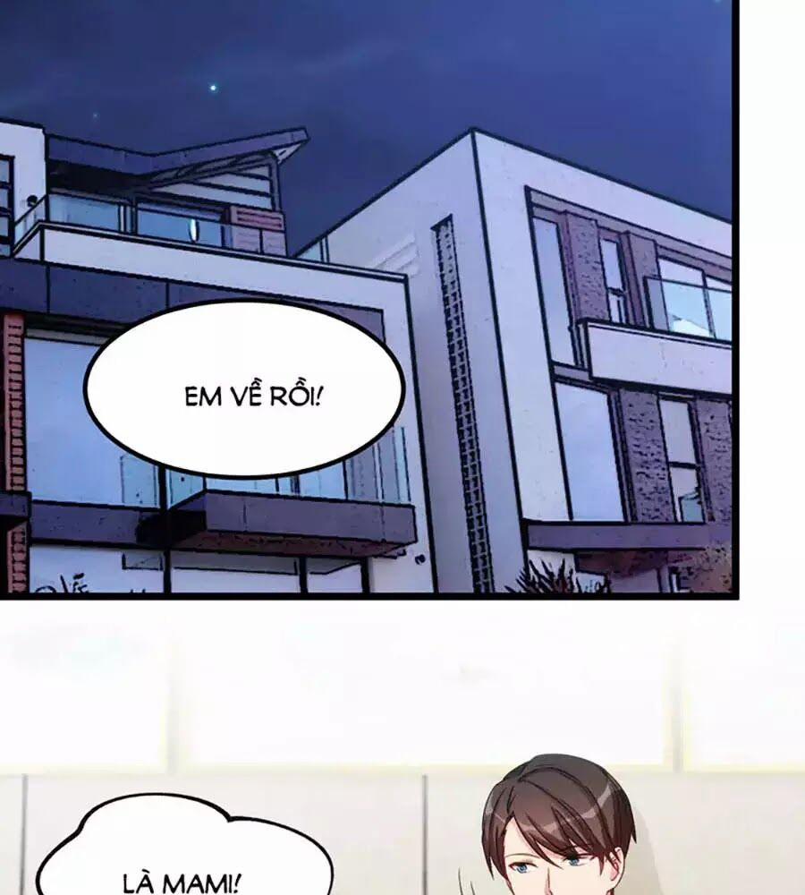 Cô Vợ Ấm Áp Của Hạ Thiếu 249 trang 36