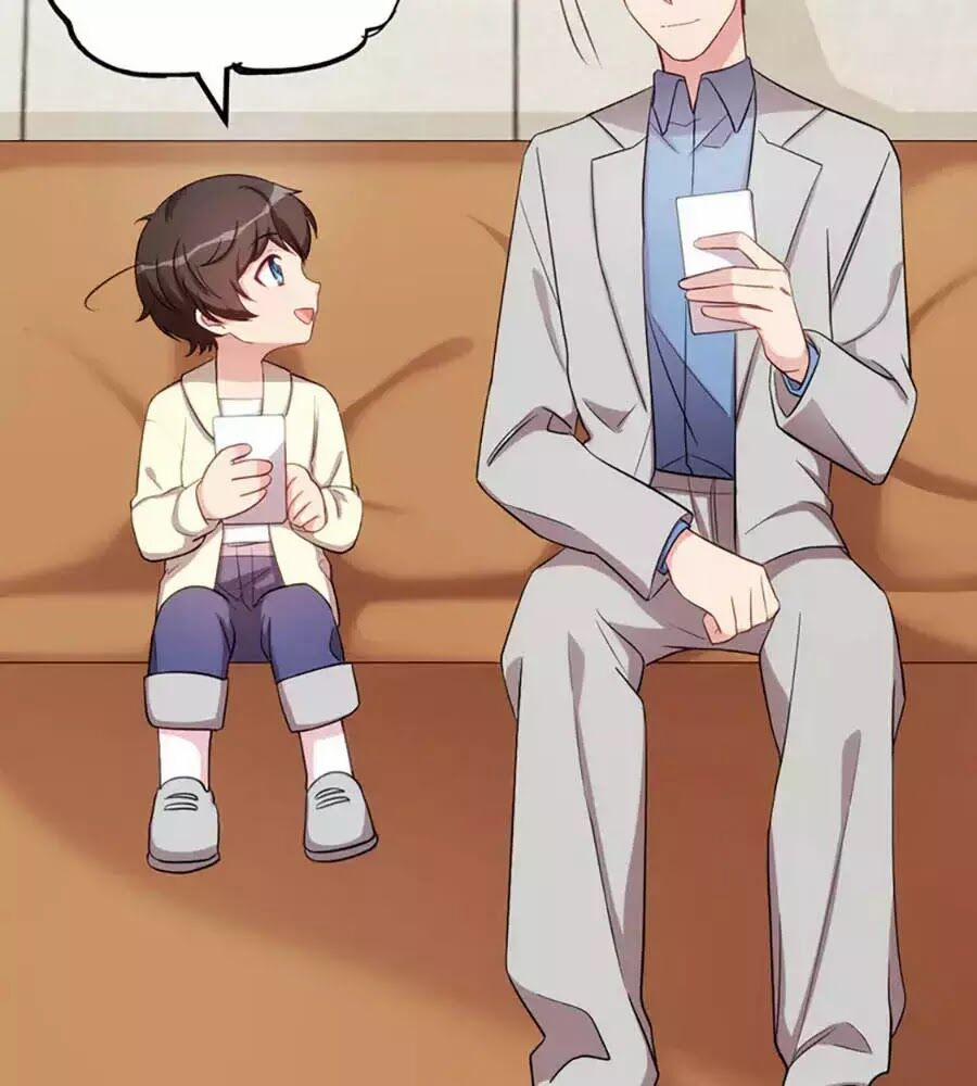 Cô Vợ Ấm Áp Của Hạ Thiếu 249 trang 37