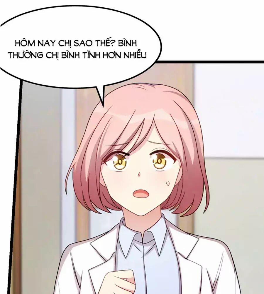 Cô Vợ Ấm Áp Của Hạ Thiếu 249 trang 4