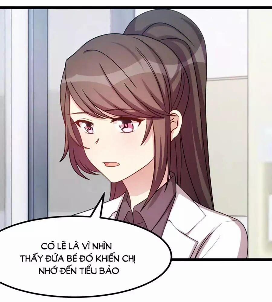 Cô Vợ Ấm Áp Của Hạ Thiếu 249 trang 6