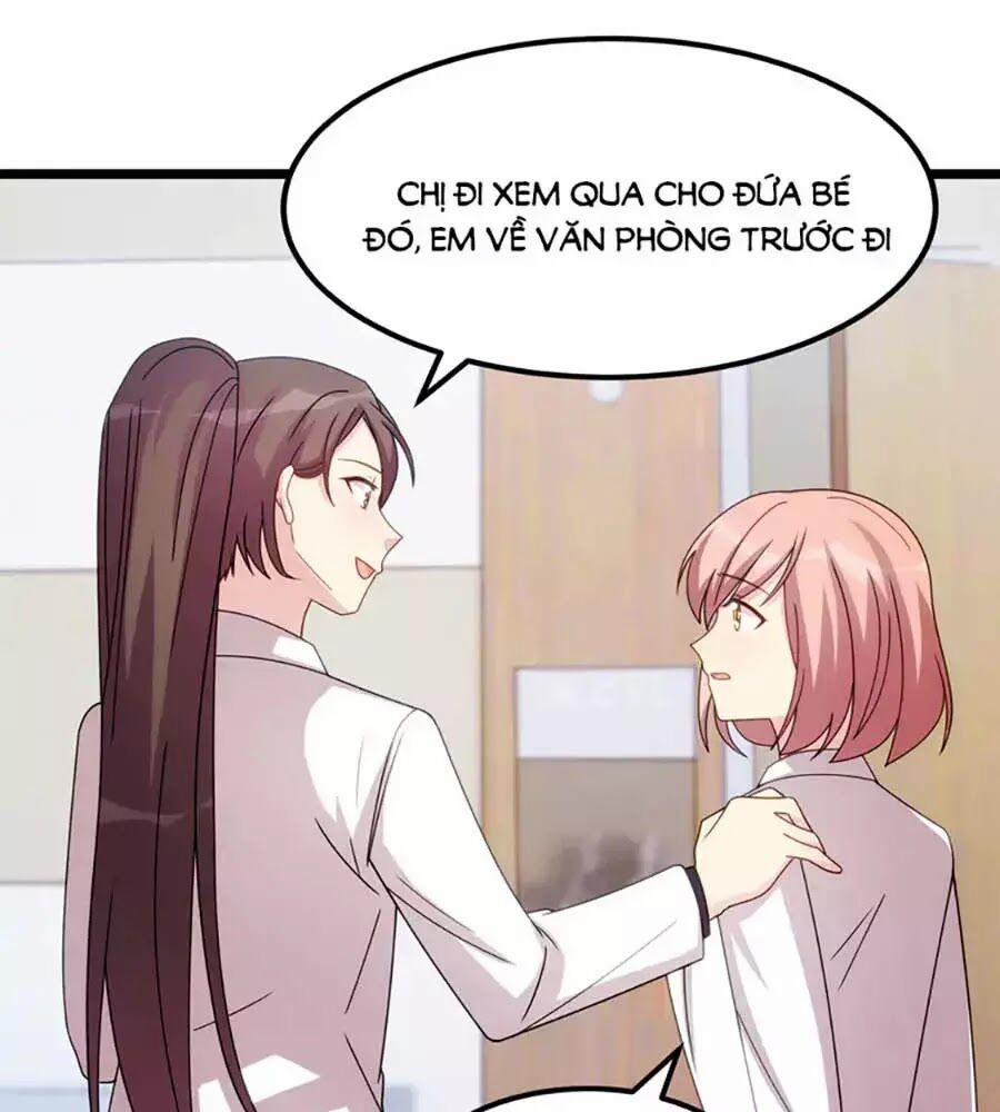 Cô Vợ Ấm Áp Của Hạ Thiếu 249 trang 9