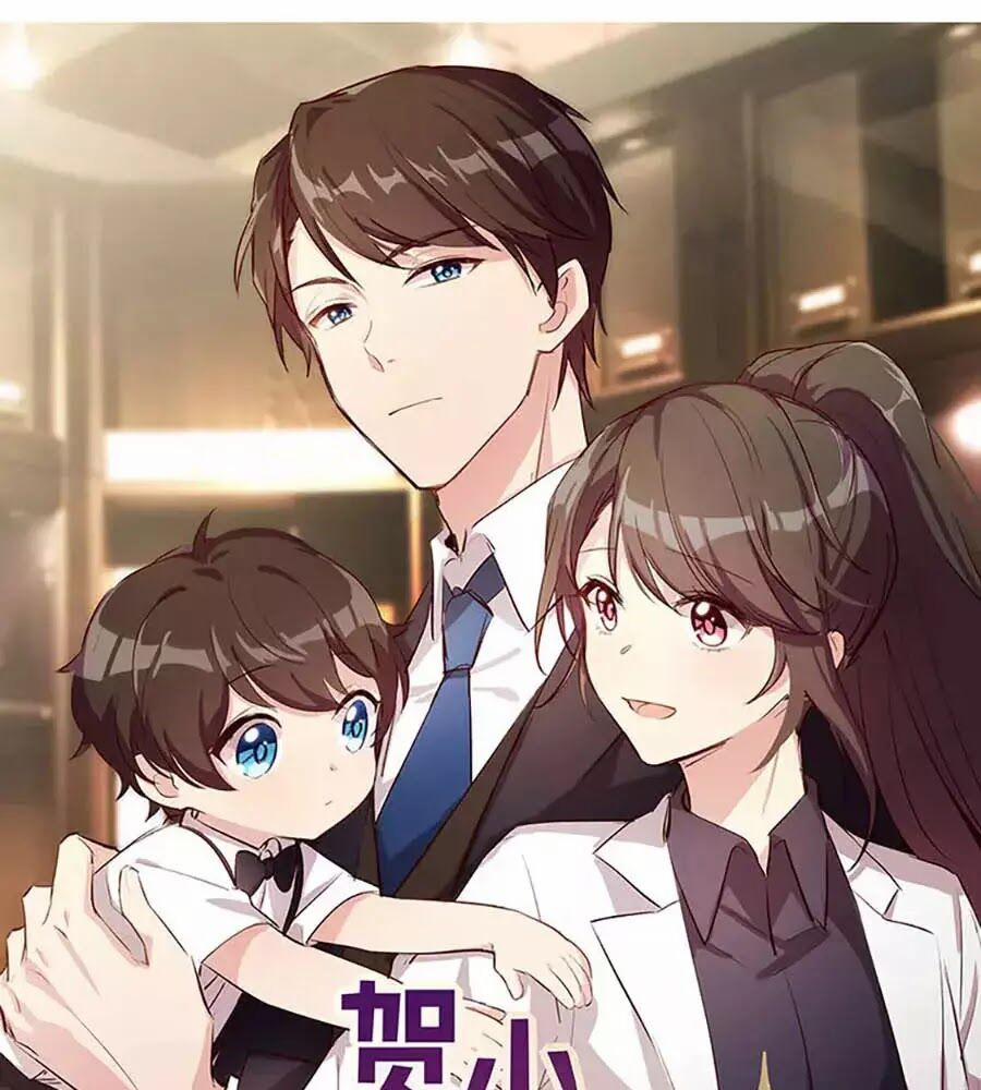 Cô Vợ Ấm Áp Của Hạ Thiếu 250 trang 0