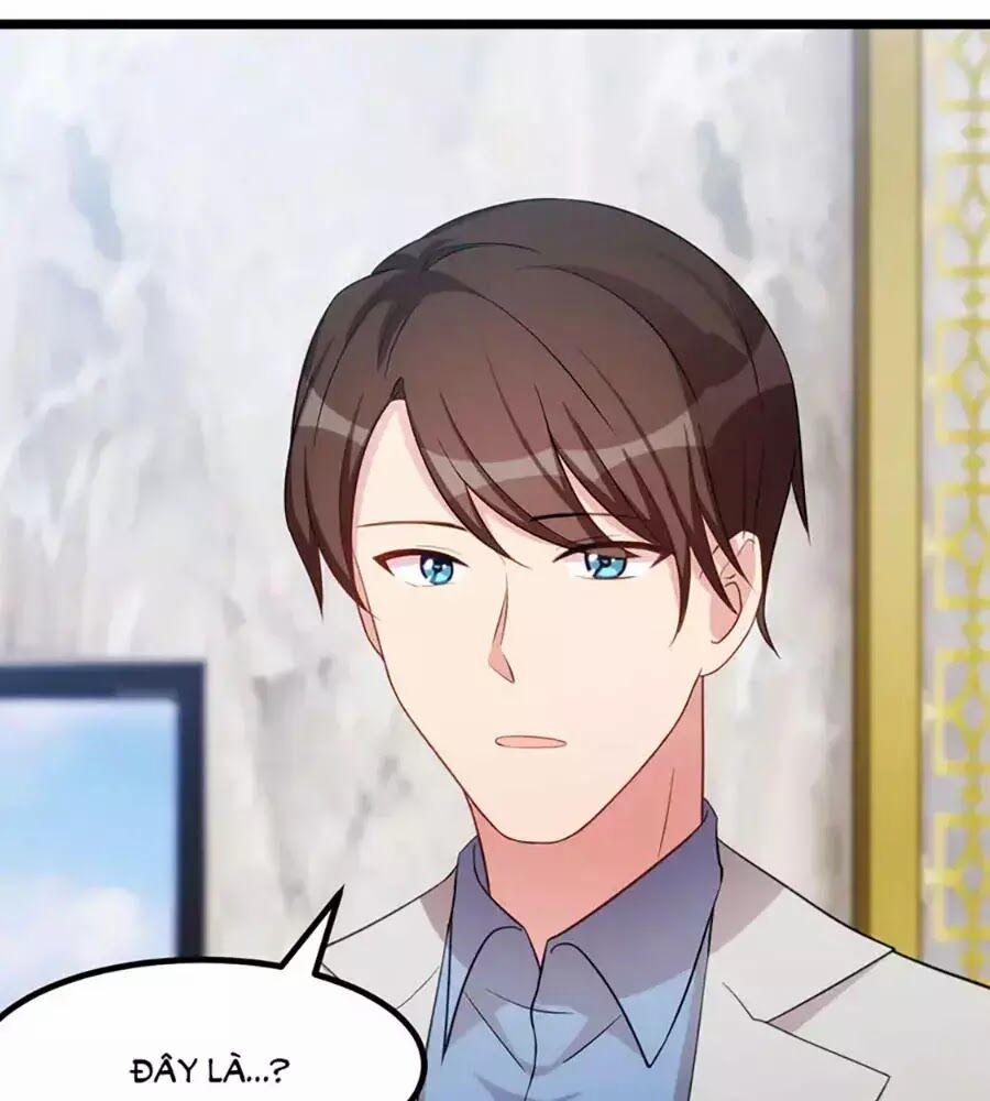 Cô Vợ Ấm Áp Của Hạ Thiếu 250 trang 10