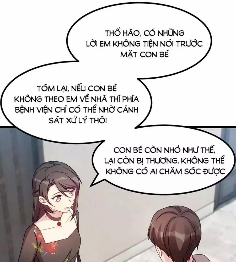 Cô Vợ Ấm Áp Của Hạ Thiếu 250 trang 12