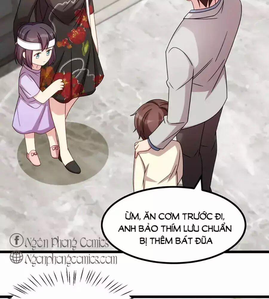 Cô Vợ Ấm Áp Của Hạ Thiếu 250 trang 13