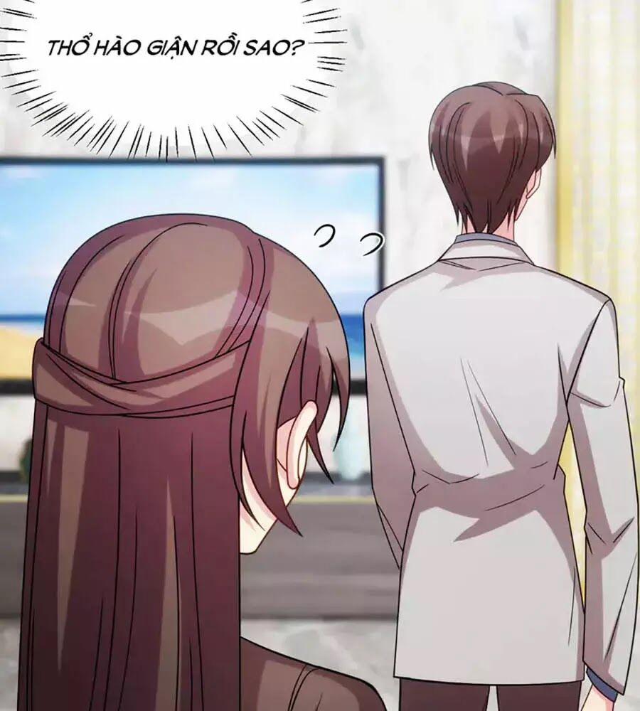 Cô Vợ Ấm Áp Của Hạ Thiếu 250 trang 14