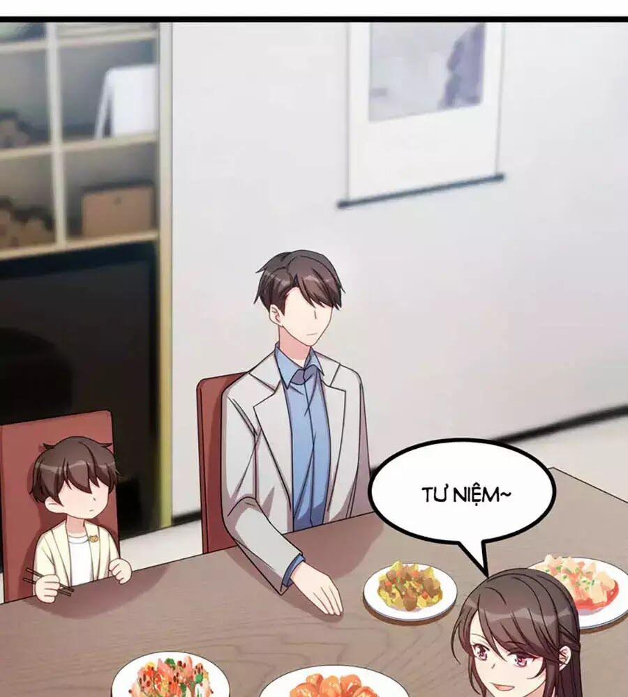 Cô Vợ Ấm Áp Của Hạ Thiếu 250 trang 16