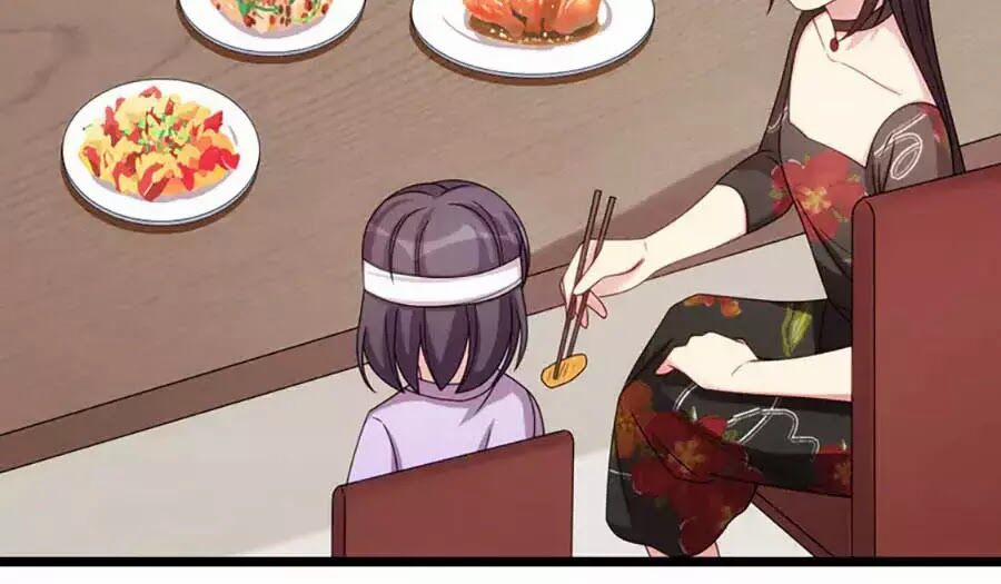 Cô Vợ Ấm Áp Của Hạ Thiếu 250 trang 17