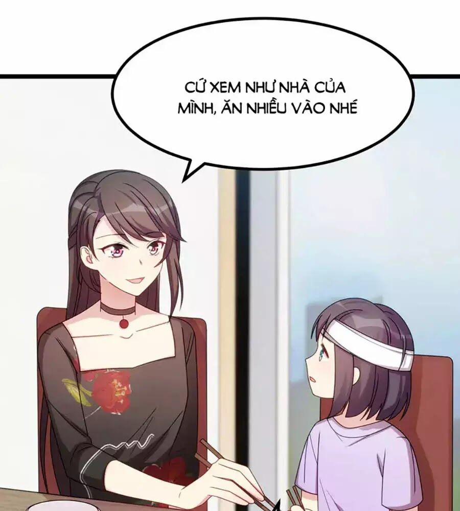 Cô Vợ Ấm Áp Của Hạ Thiếu 250 trang 18