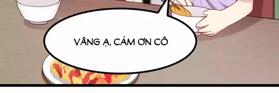 Cô Vợ Ấm Áp Của Hạ Thiếu 250 trang 19