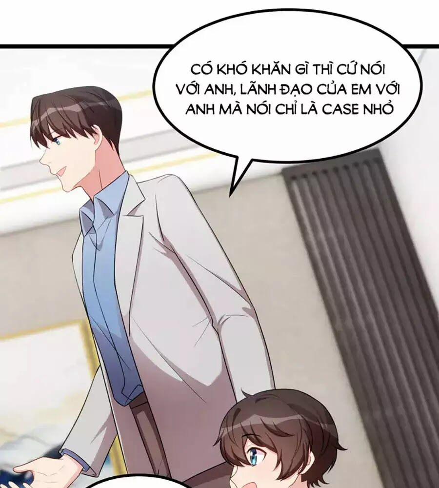 Cô Vợ Ấm Áp Của Hạ Thiếu 250 trang 2