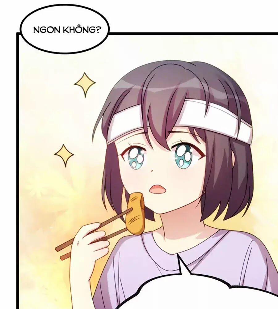 Cô Vợ Ấm Áp Của Hạ Thiếu 250 trang 20