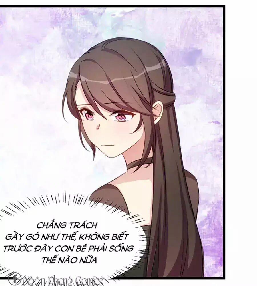 Cô Vợ Ấm Áp Của Hạ Thiếu 250 trang 22