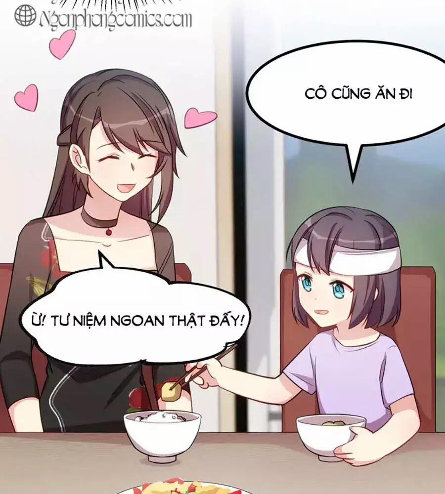 Cô Vợ Ấm Áp Của Hạ Thiếu 250 trang 23