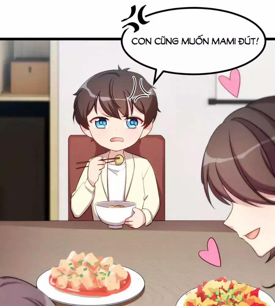 Cô Vợ Ấm Áp Của Hạ Thiếu 250 trang 25