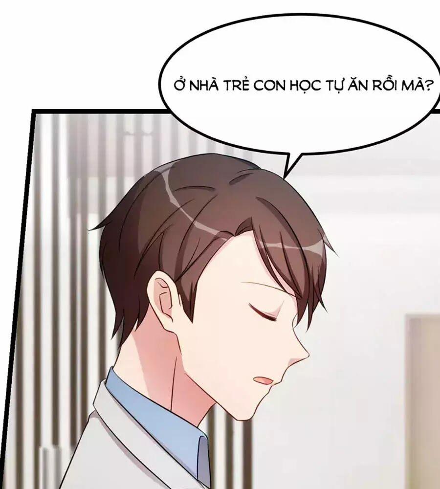 Cô Vợ Ấm Áp Của Hạ Thiếu 250 trang 27