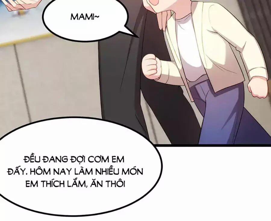 Cô Vợ Ấm Áp Của Hạ Thiếu 250 trang 3