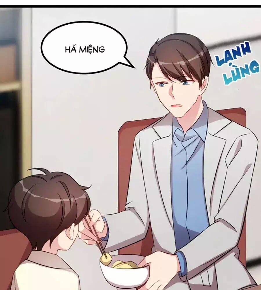 Cô Vợ Ấm Áp Của Hạ Thiếu 250 trang 31