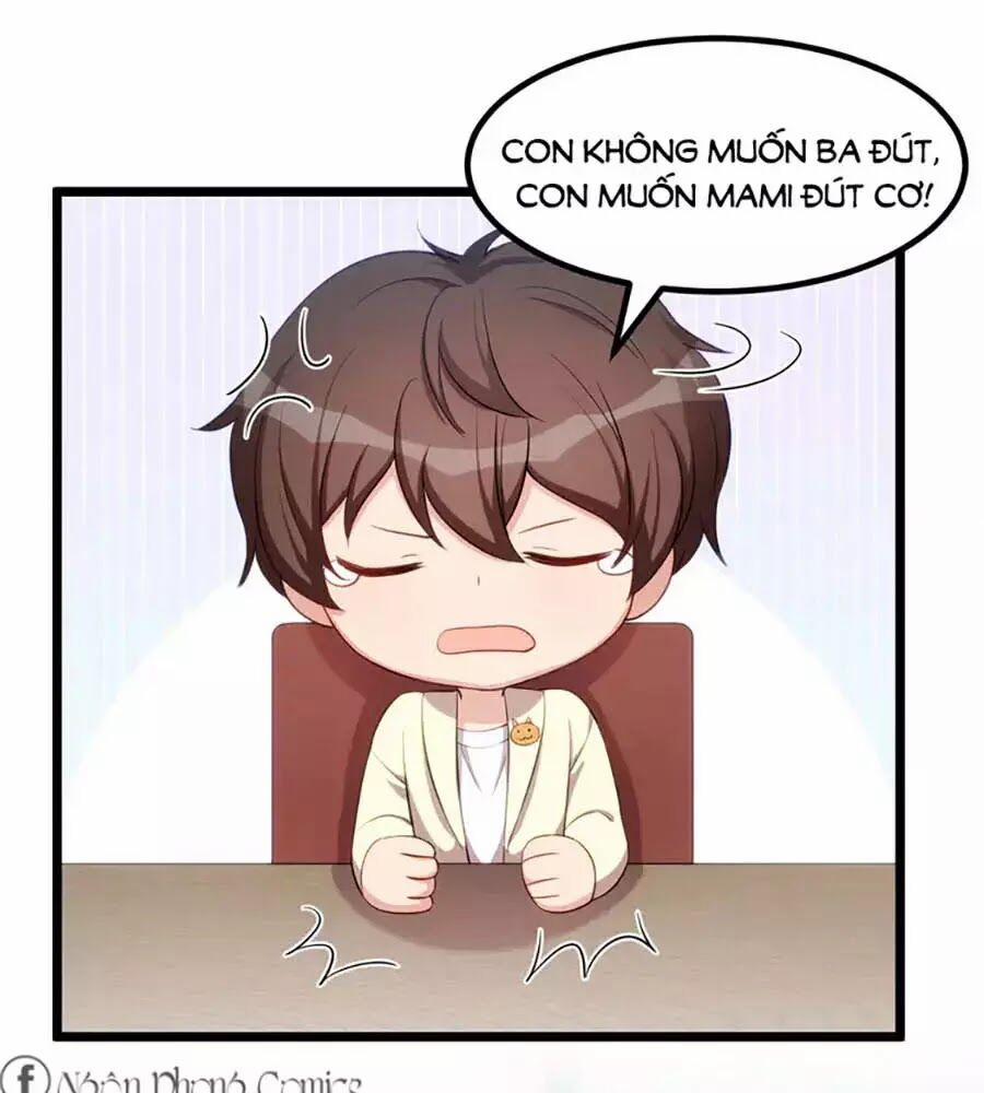 Cô Vợ Ấm Áp Của Hạ Thiếu 250 trang 33