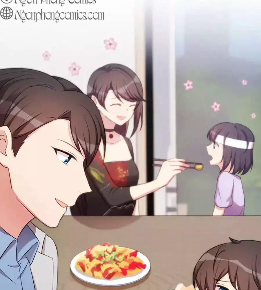 Cô Vợ Ấm Áp Của Hạ Thiếu 250 trang 34