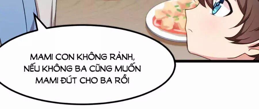 Cô Vợ Ấm Áp Của Hạ Thiếu 250 trang 35