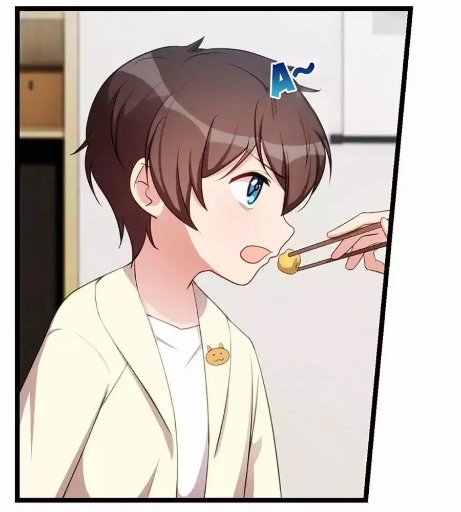 Cô Vợ Ấm Áp Của Hạ Thiếu 250 trang 36