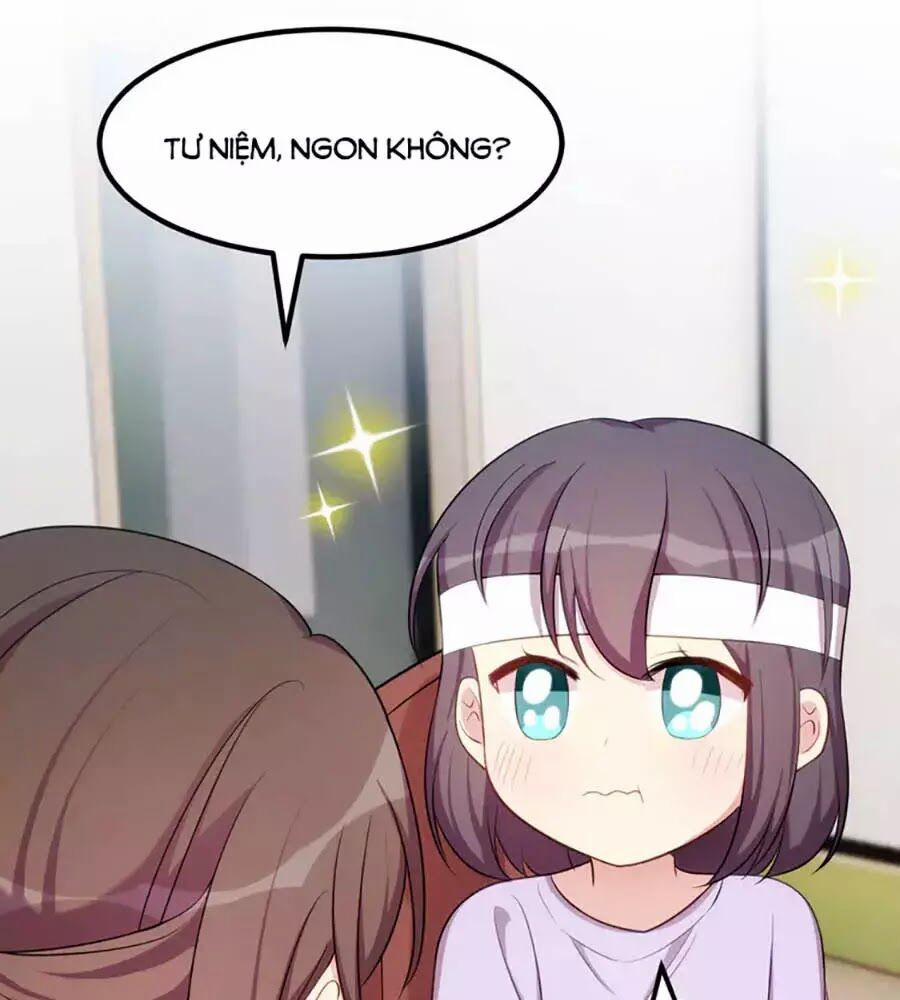 Cô Vợ Ấm Áp Của Hạ Thiếu 250 trang 37