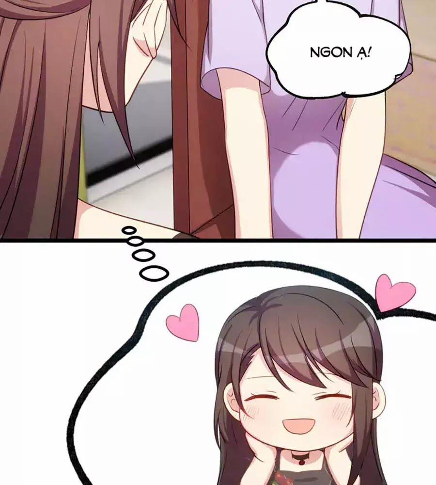 Cô Vợ Ấm Áp Của Hạ Thiếu 250 trang 38