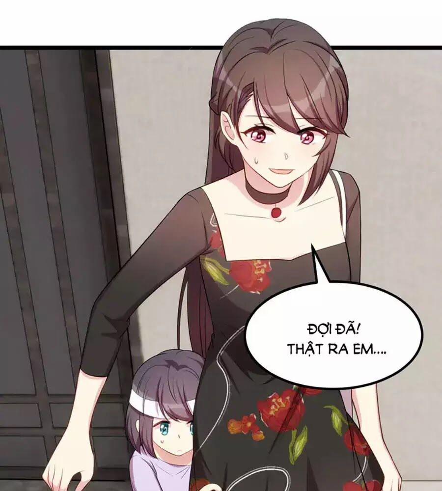 Cô Vợ Ấm Áp Của Hạ Thiếu 250 trang 4