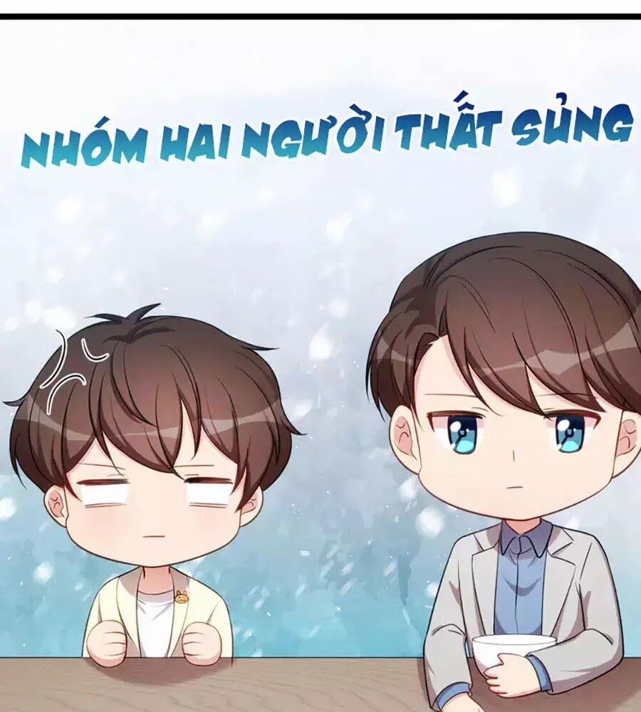 Cô Vợ Ấm Áp Của Hạ Thiếu 250 trang 40