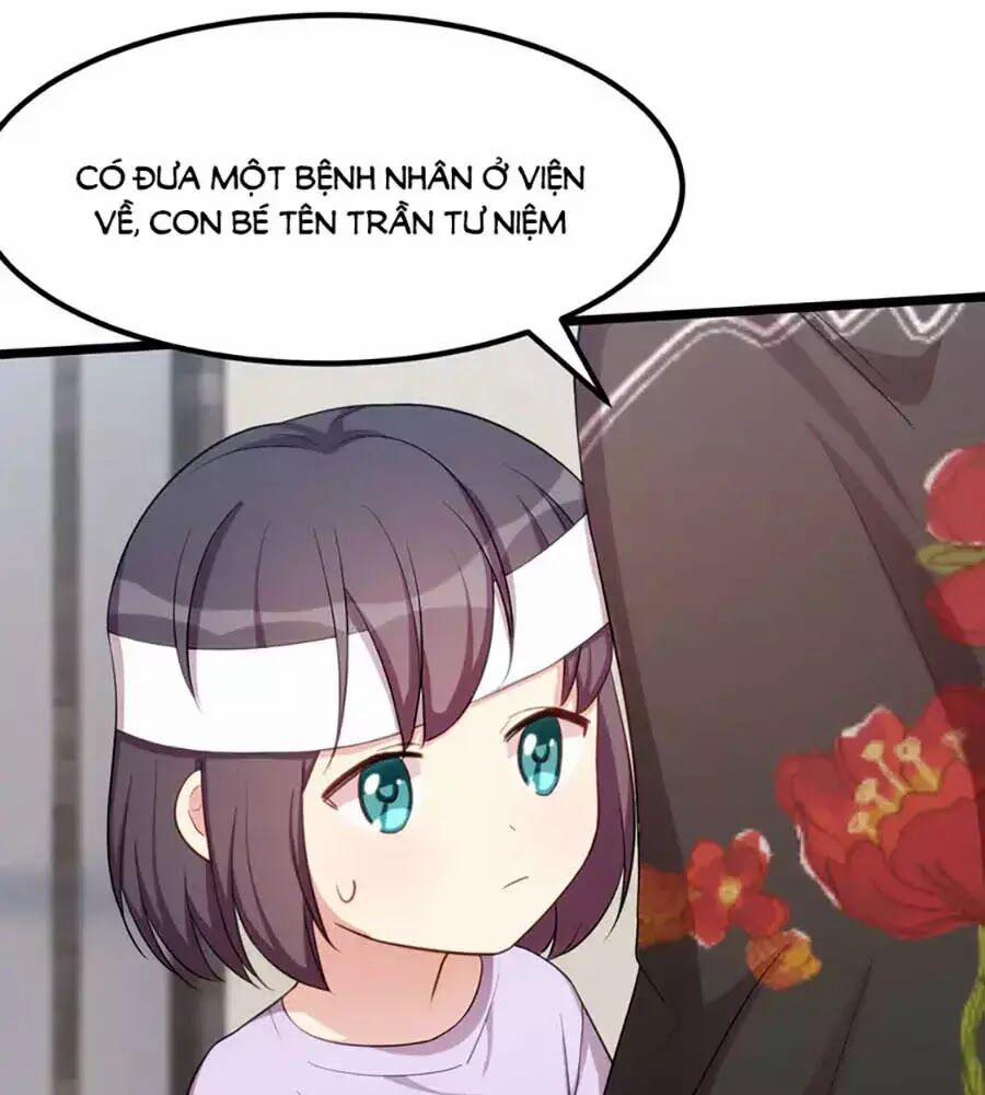 Cô Vợ Ấm Áp Của Hạ Thiếu 250 trang 6