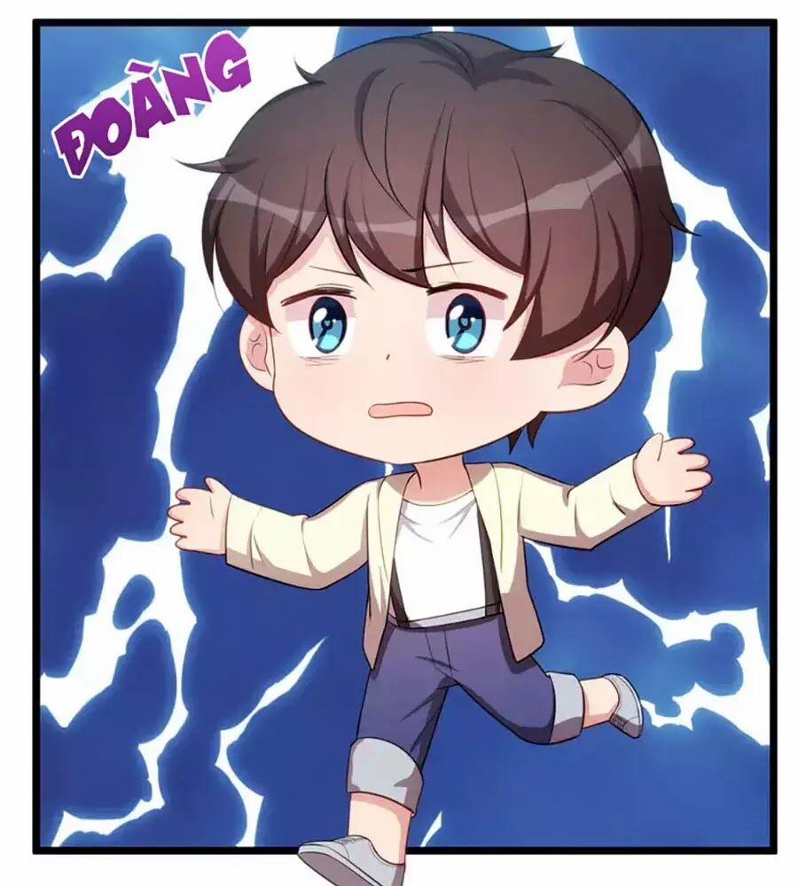 Cô Vợ Ấm Áp Của Hạ Thiếu 250 trang 8