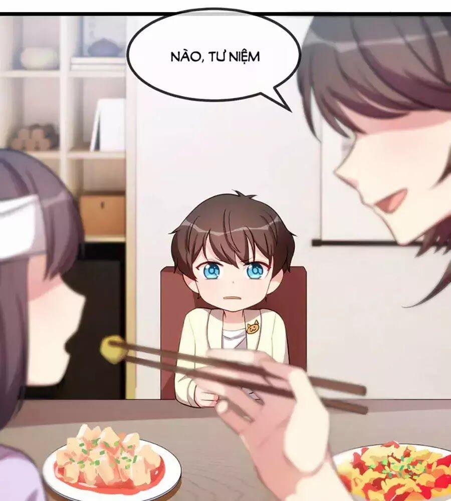 Cô Vợ Ấm Áp Của Hạ Thiếu 251 trang 0