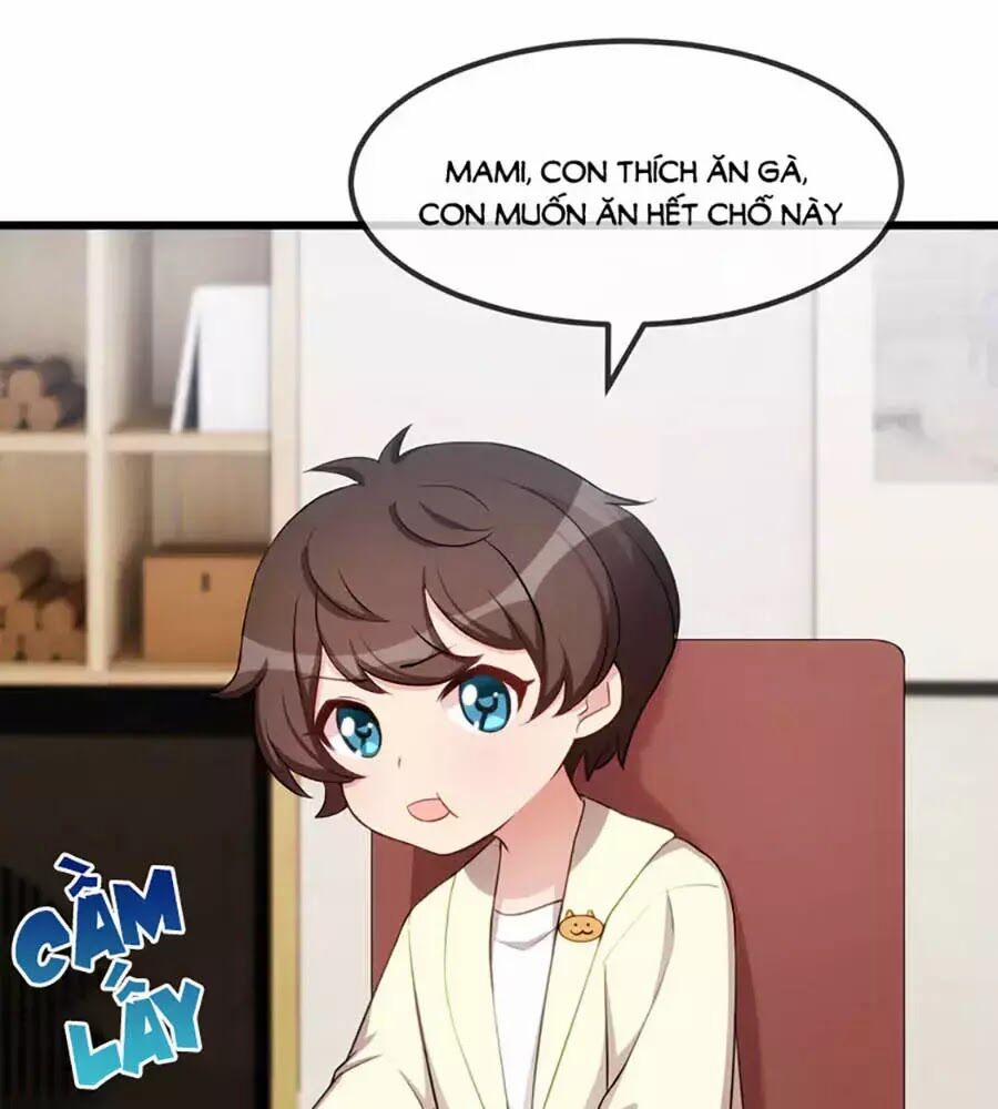 Cô Vợ Ấm Áp Của Hạ Thiếu 251 trang 10