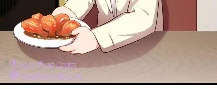 Cô Vợ Ấm Áp Của Hạ Thiếu 251 trang 11