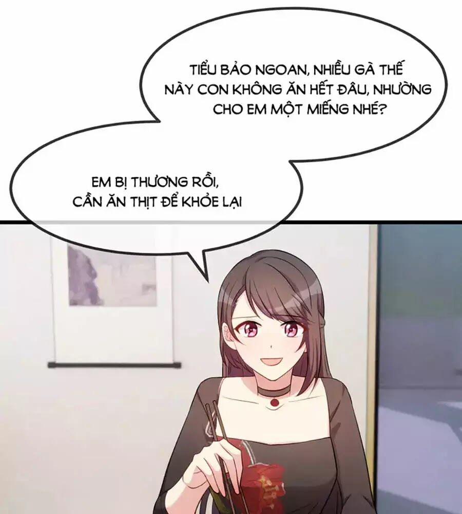 Cô Vợ Ấm Áp Của Hạ Thiếu 251 trang 12