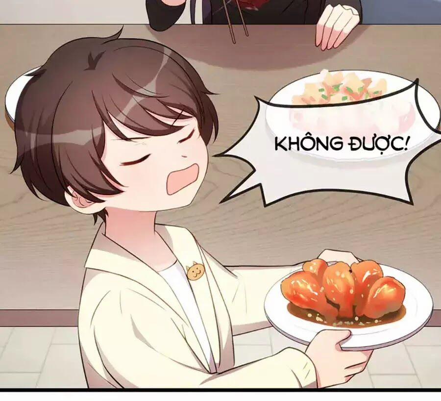 Cô Vợ Ấm Áp Của Hạ Thiếu 251 trang 13