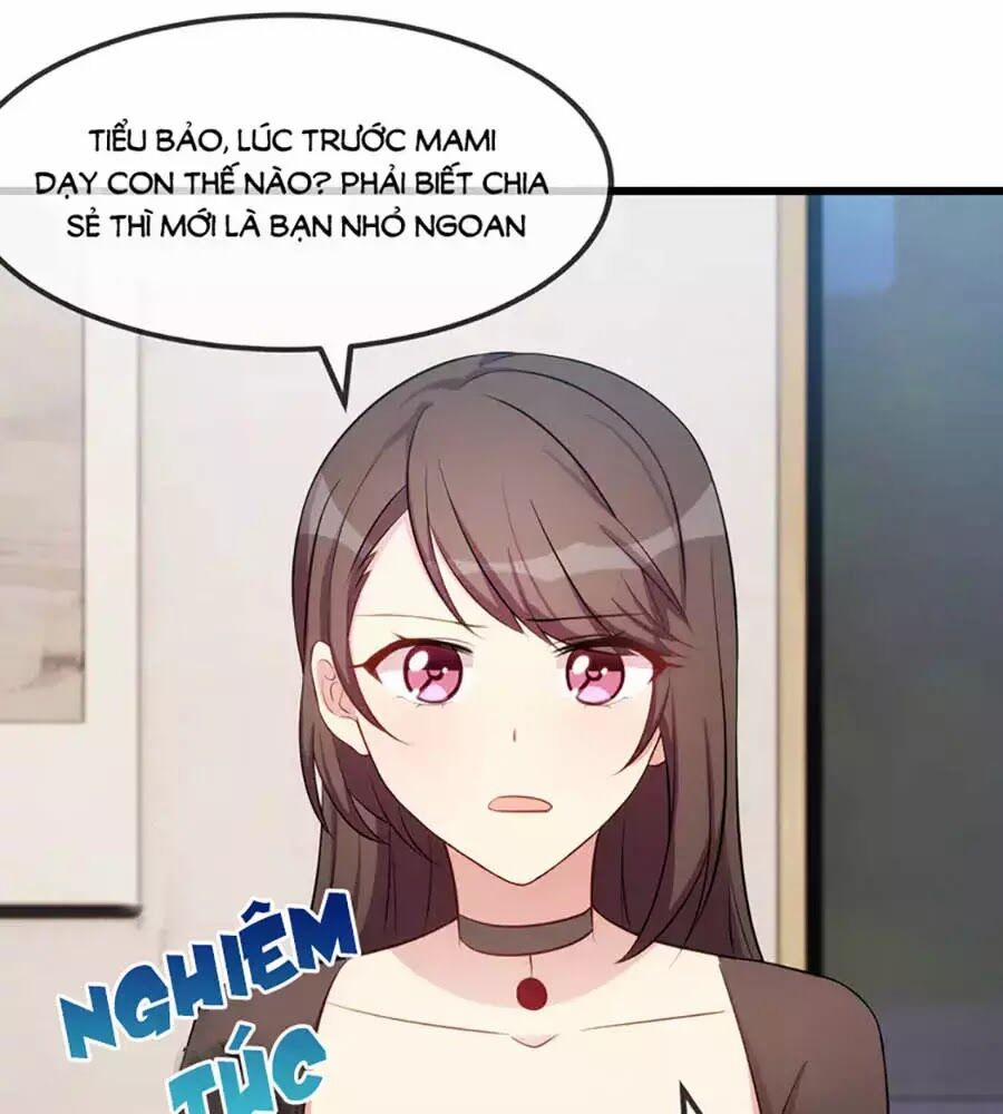 Cô Vợ Ấm Áp Của Hạ Thiếu 251 trang 14