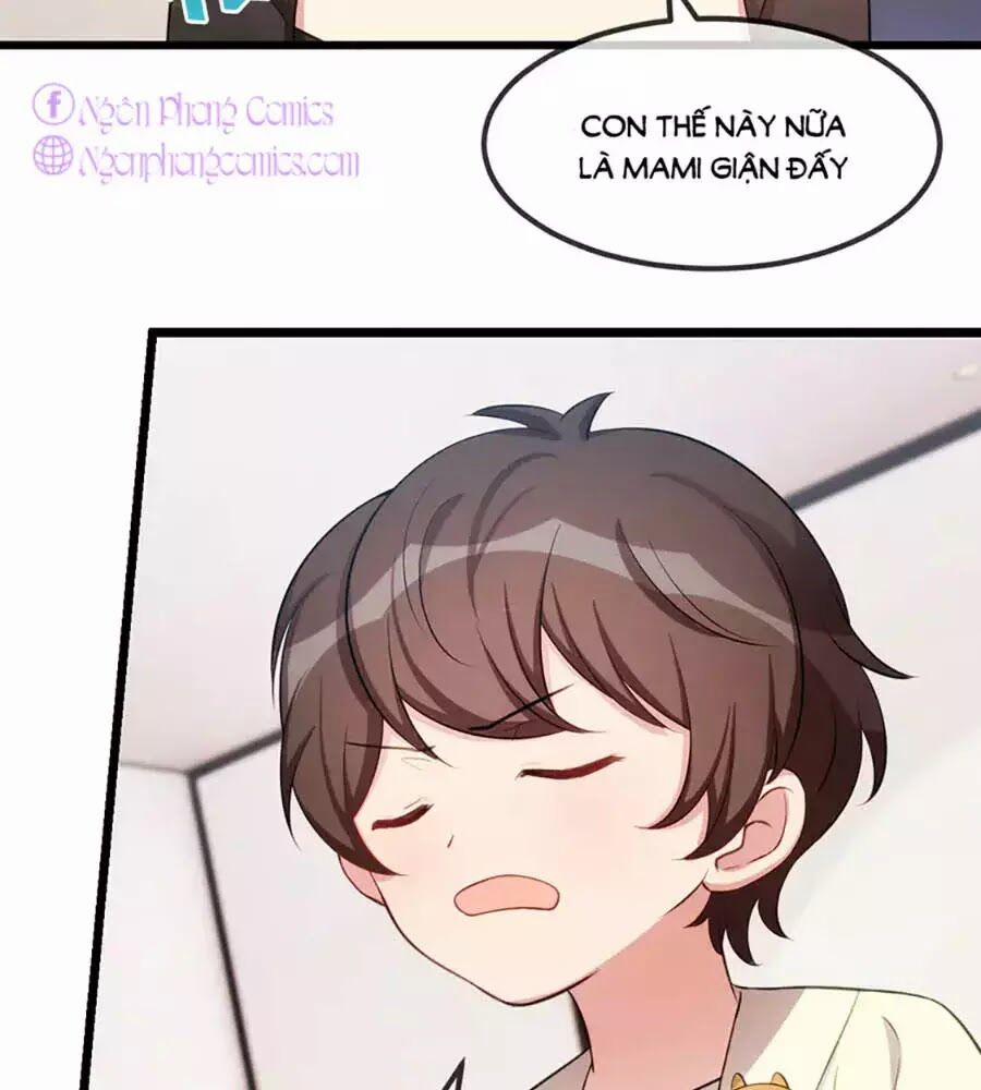 Cô Vợ Ấm Áp Của Hạ Thiếu 251 trang 15