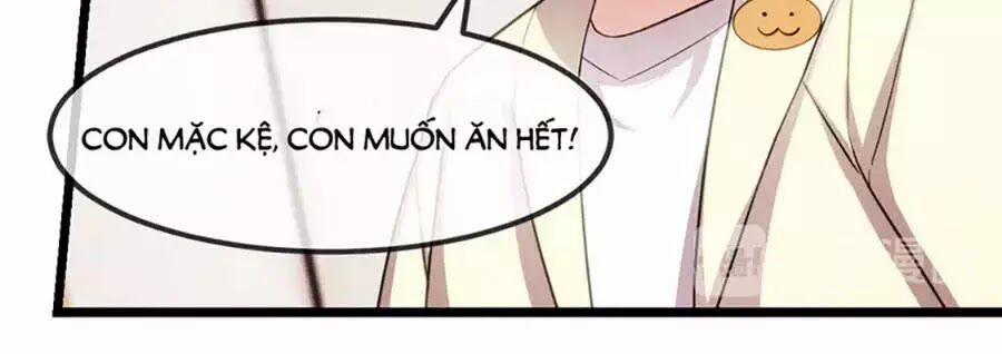 Cô Vợ Ấm Áp Của Hạ Thiếu 251 trang 16