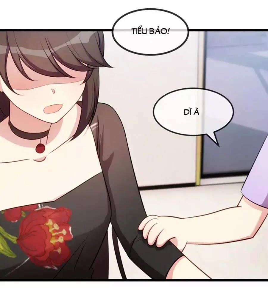 Cô Vợ Ấm Áp Của Hạ Thiếu 251 trang 17