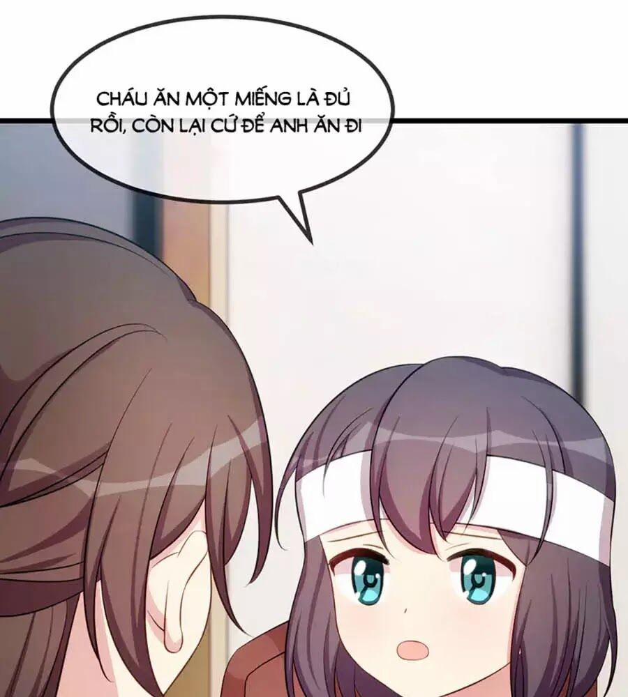 Cô Vợ Ấm Áp Của Hạ Thiếu 251 trang 18